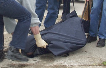 Situație ȘOCANTĂ la Cernavodă: un șef mecanic găsit MORT la locul de muncă